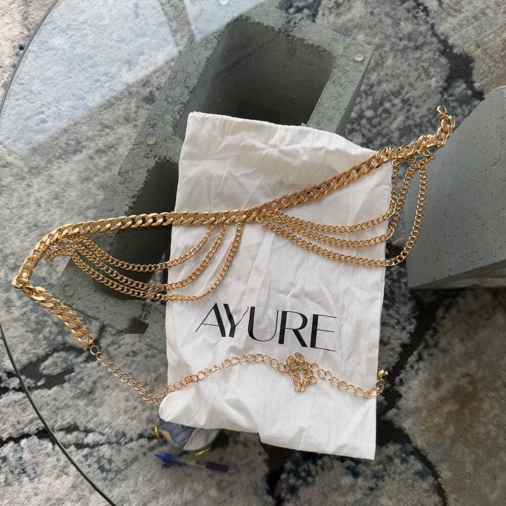 Ayure jewerly